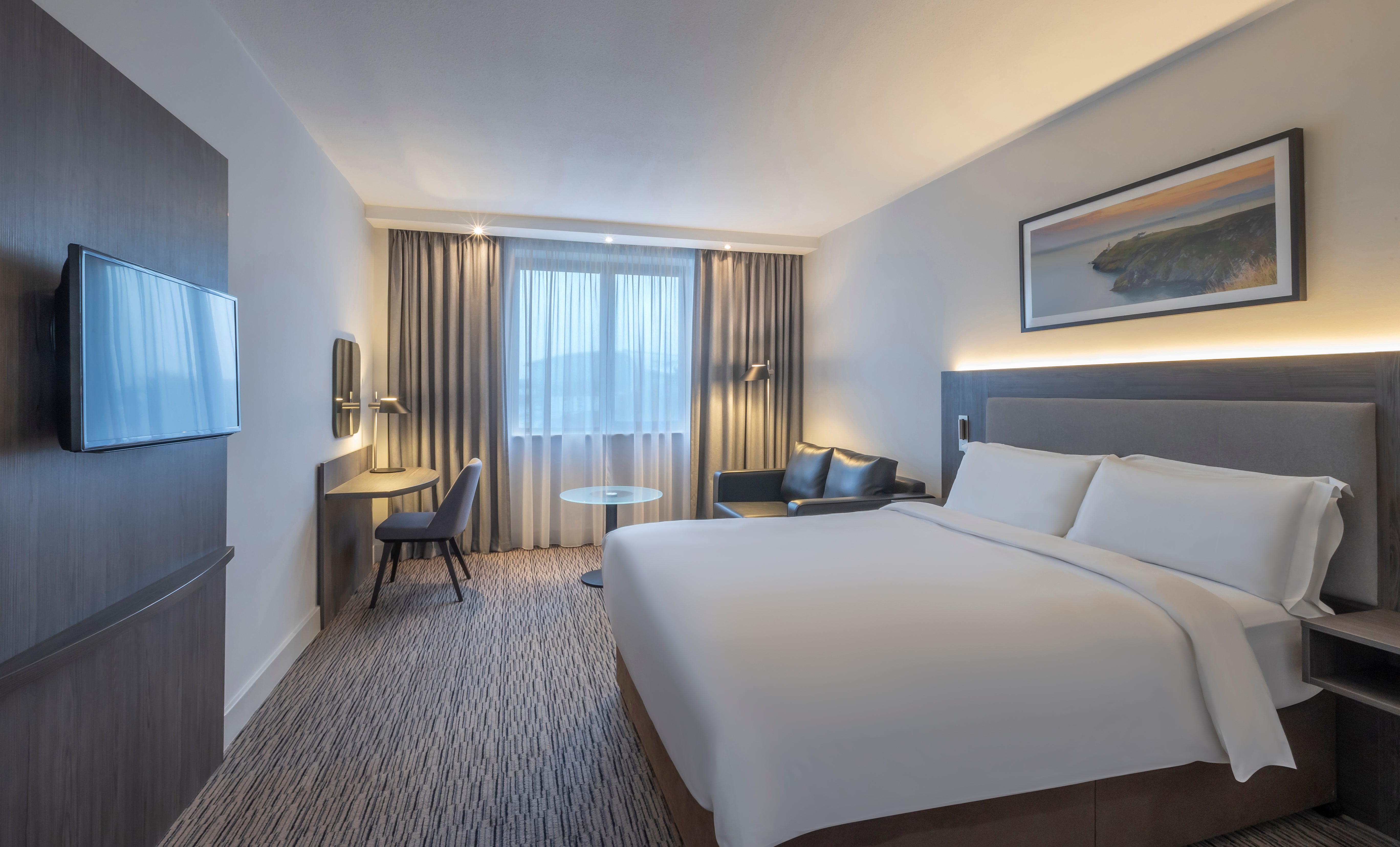 Radisson Blu Hotel Dublin Airport - Dublin Convention Bureau